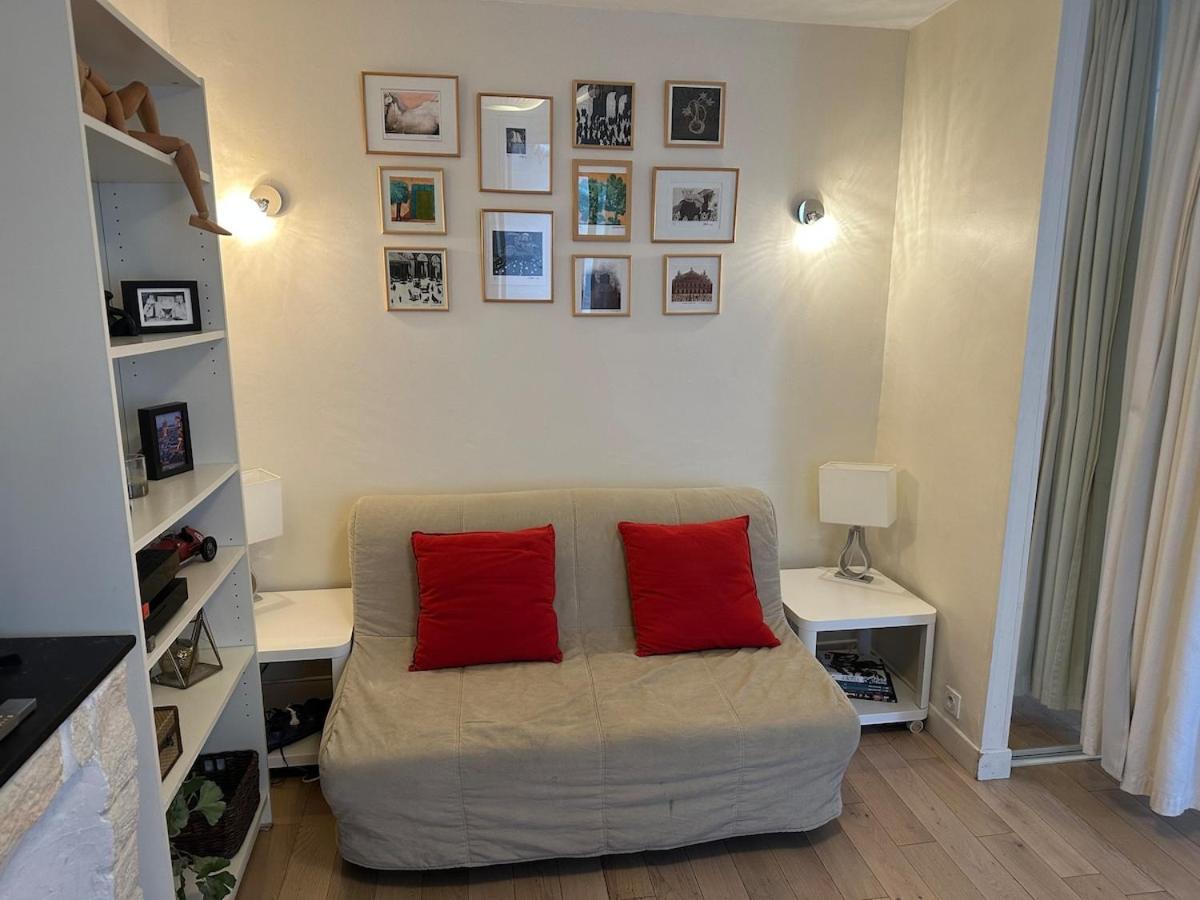 Heart Of Paris, Quiet, Perfect To Enjoy The City Luaran gambar